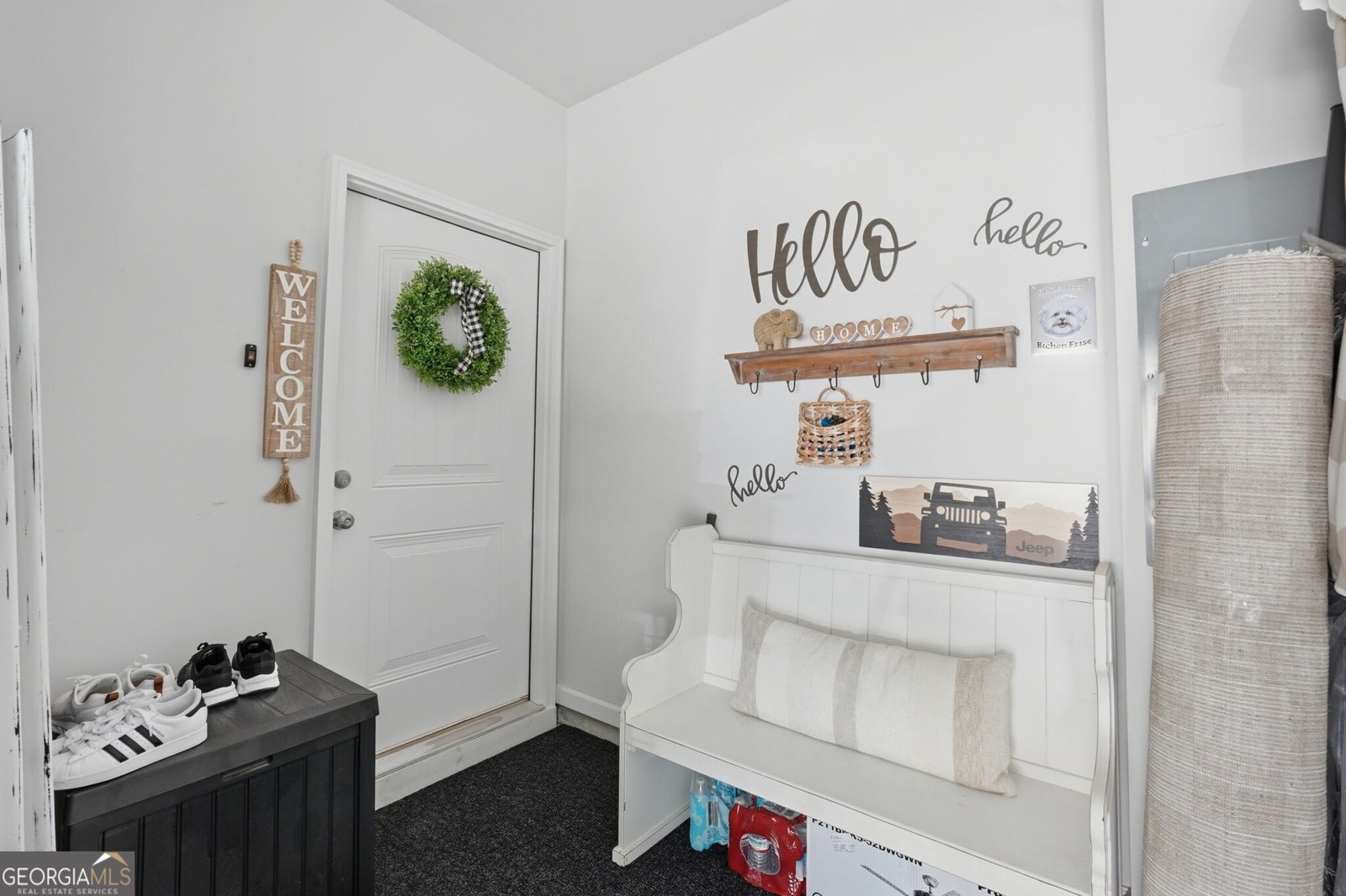 188 Jim Thomas Road Demorest - Photo 30