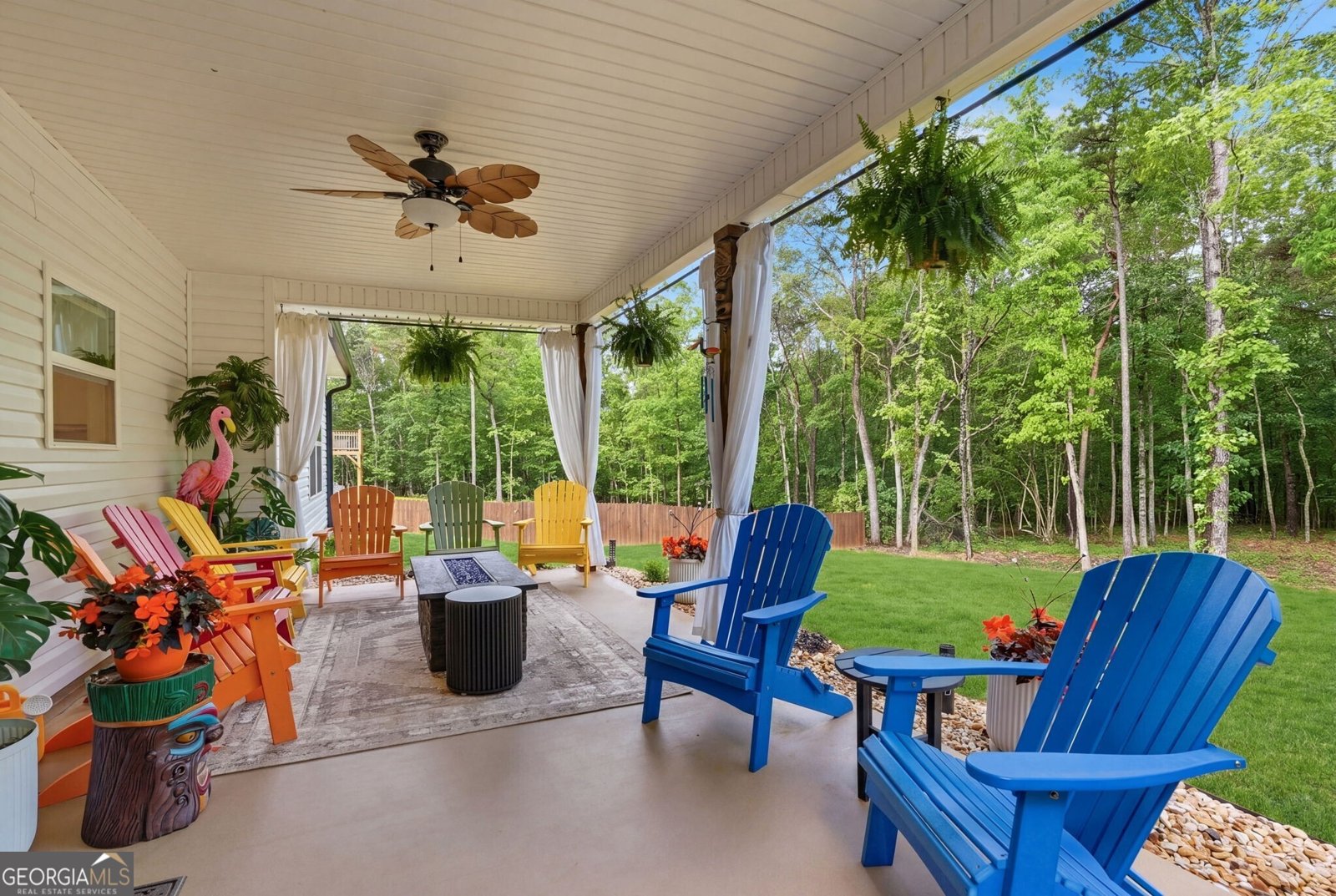 188 Jim Thomas Road Demorest - Photo 32