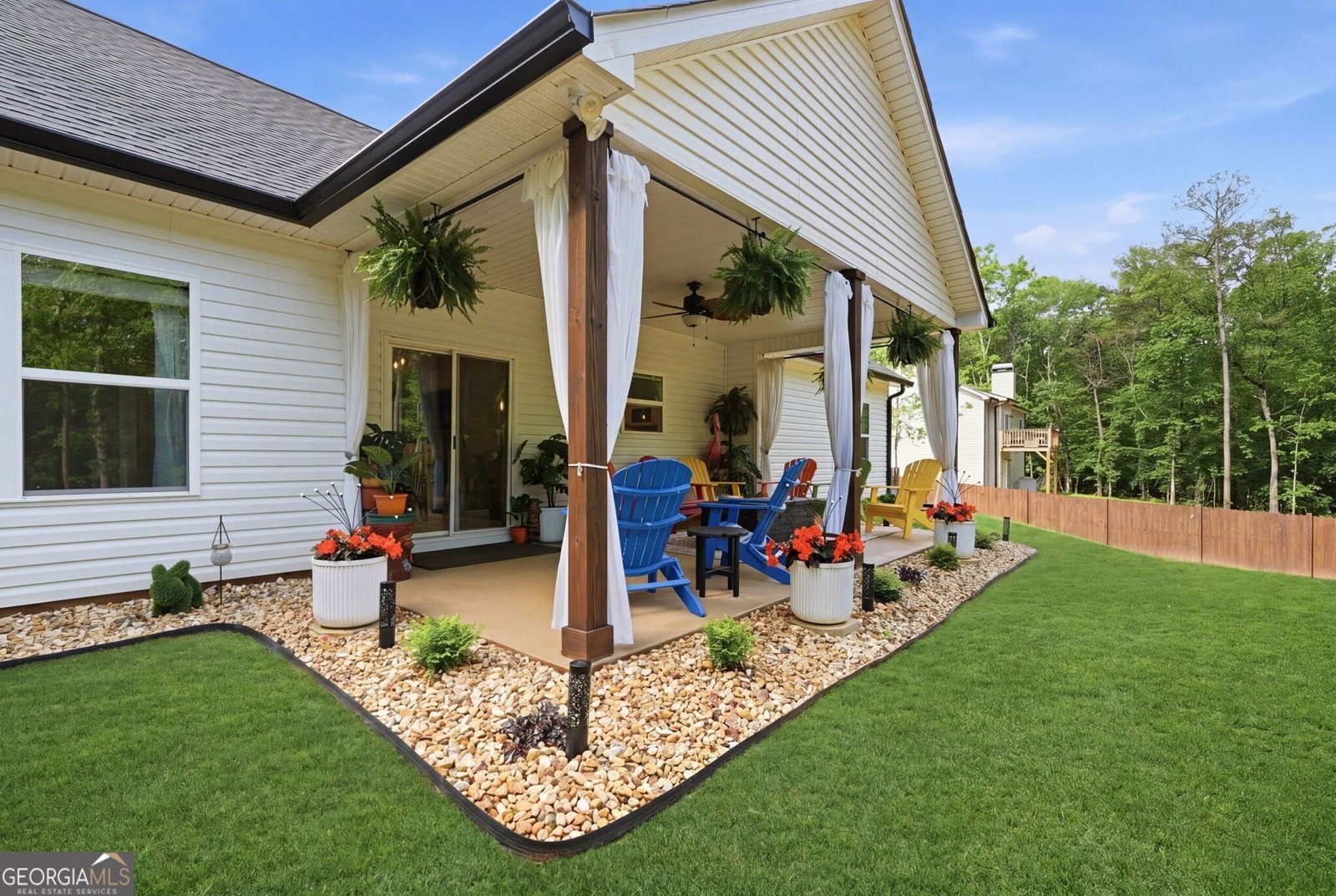 188 Jim Thomas Road Demorest - Photo 33