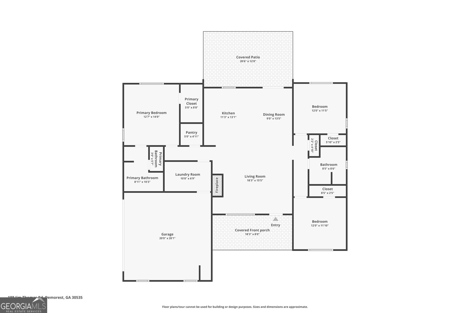 188 Jim Thomas Road Demorest - Photo 38