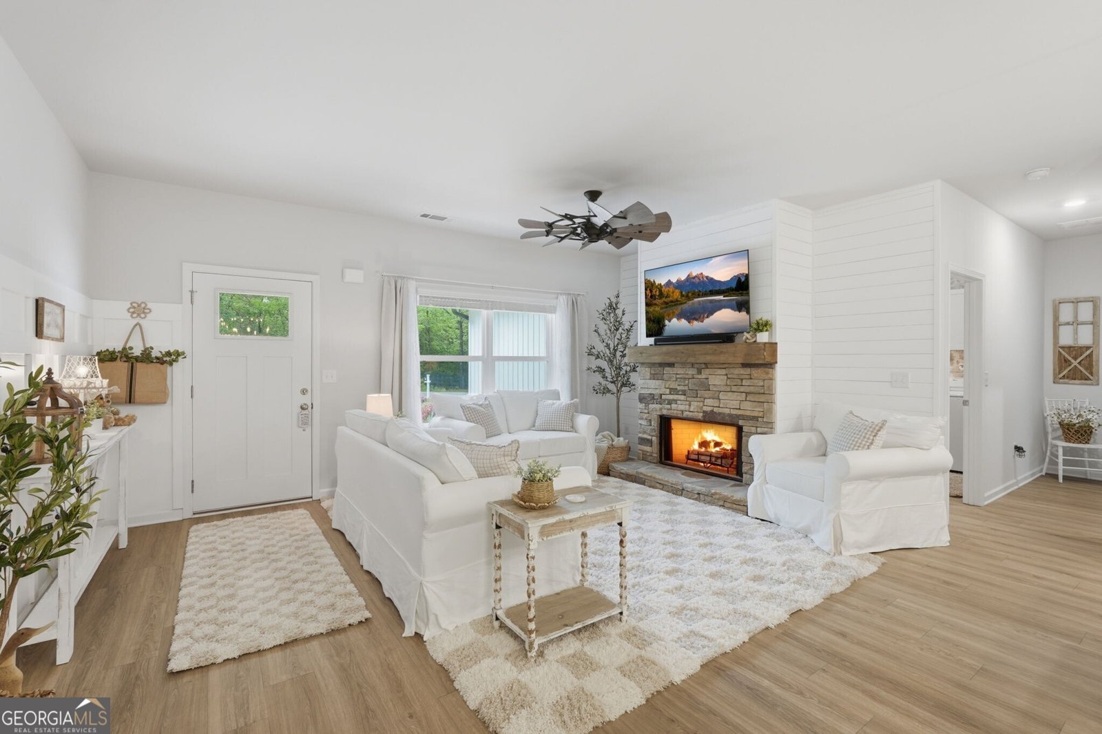 188 Jim Thomas Road Demorest - Photo 8