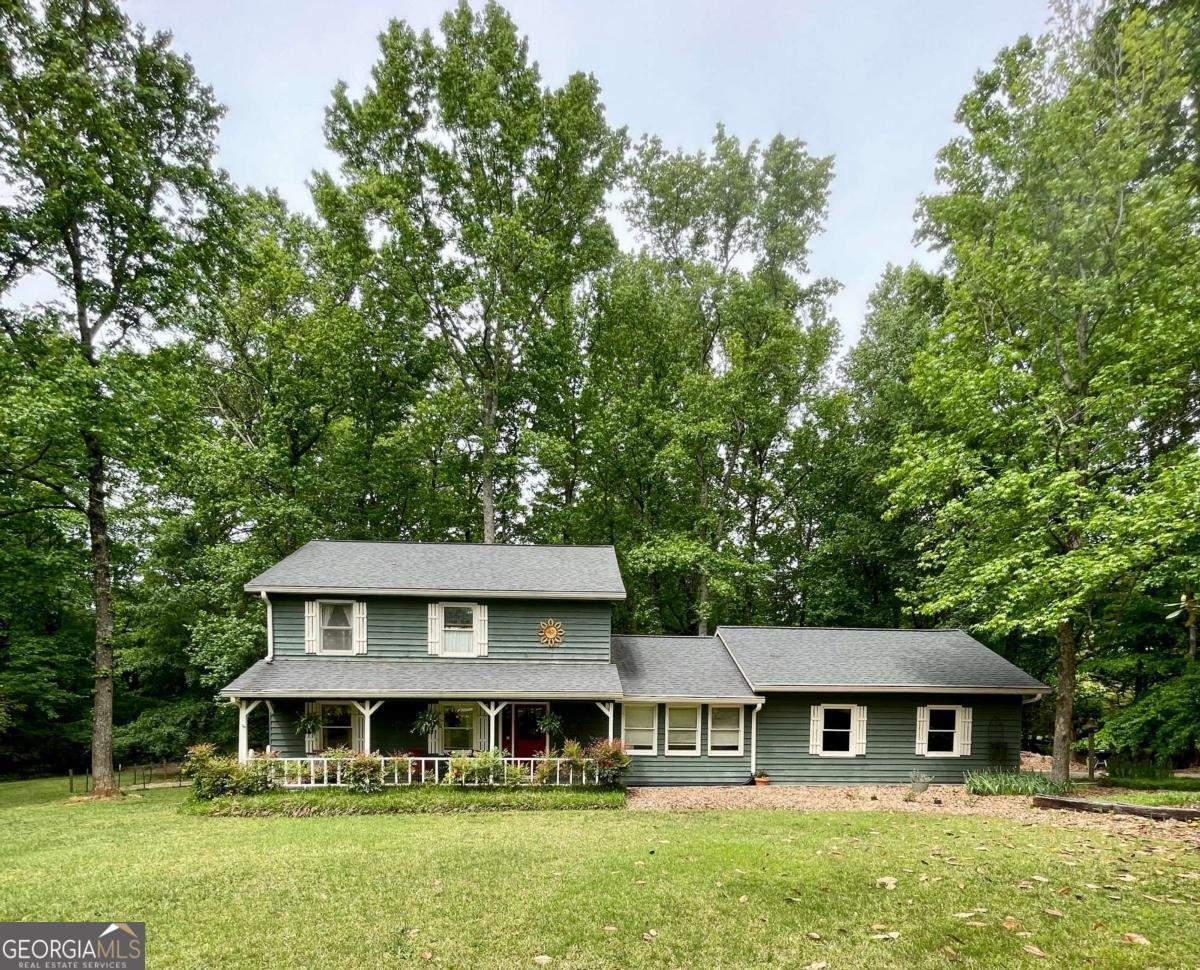 409 Pine Lake Drive Cumming - Photo 1
