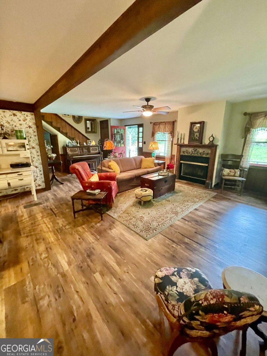 409 Pine Lake Drive Cumming - Photo 10