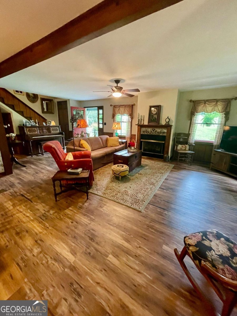 409 Pine Lake Drive Cumming - Photo 12