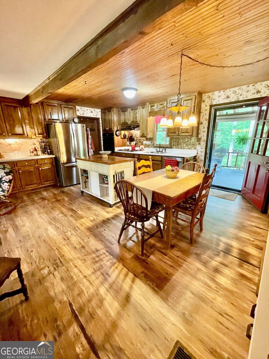 409 Pine Lake Drive Cumming - Photo 17
