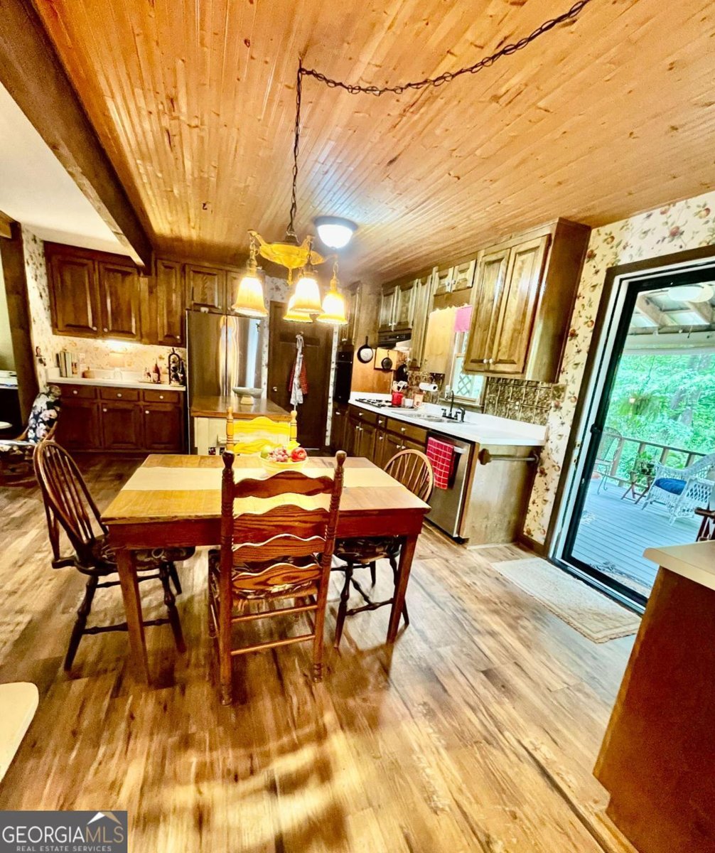 409 Pine Lake Drive Cumming - Photo 20