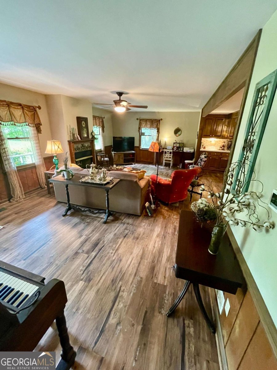 409 Pine Lake Drive Cumming - Photo 25