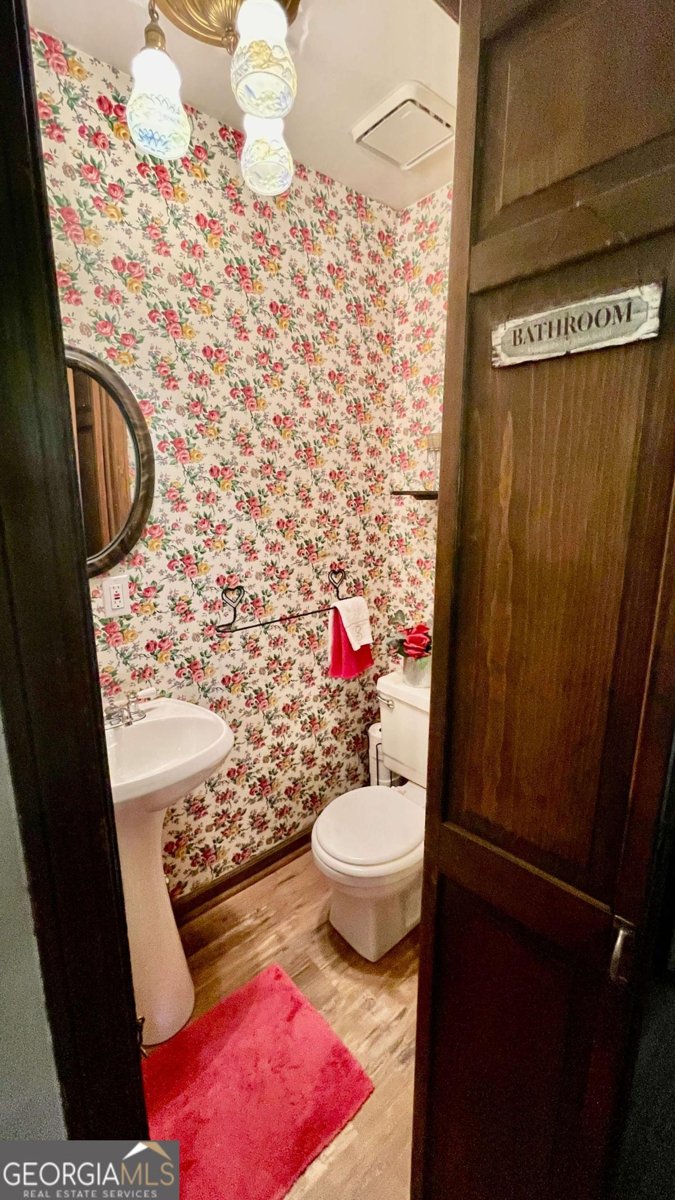 409 Pine Lake Drive Cumming - Photo 31