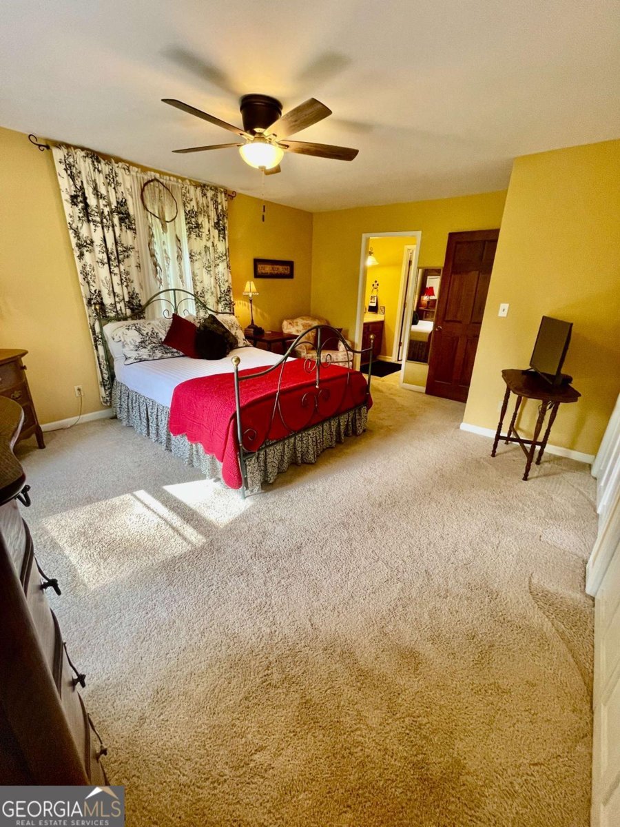 409 Pine Lake Drive Cumming - Photo 34