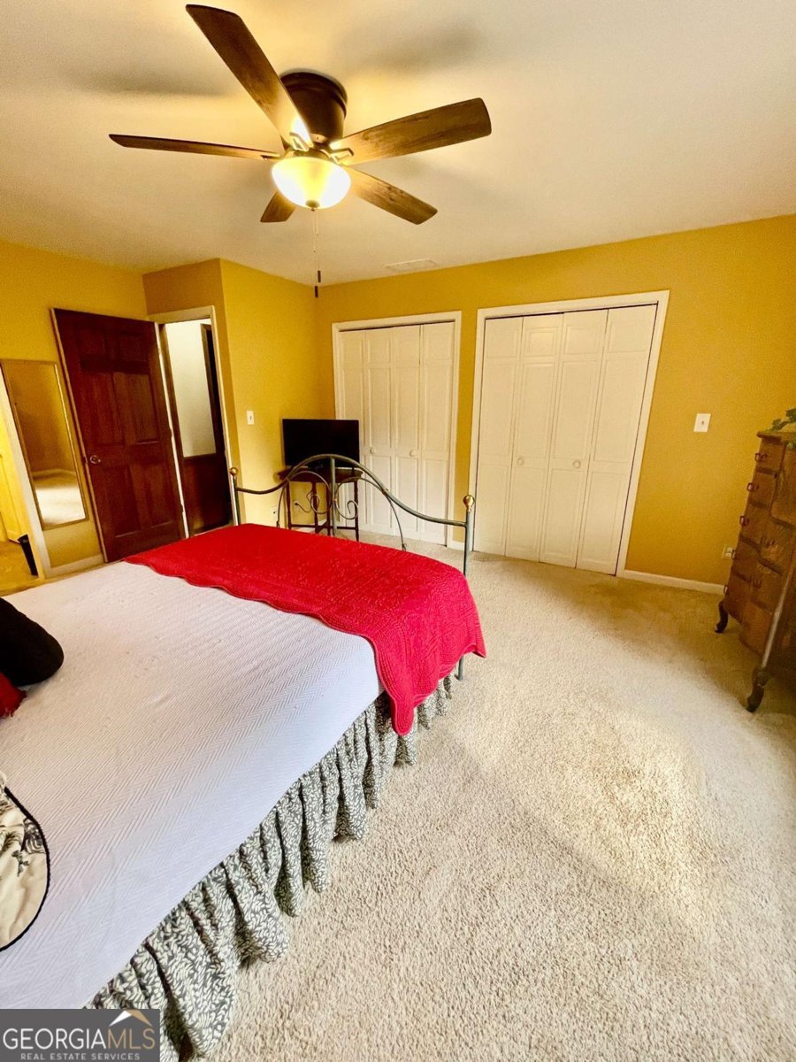 409 Pine Lake Drive Cumming - Photo 37