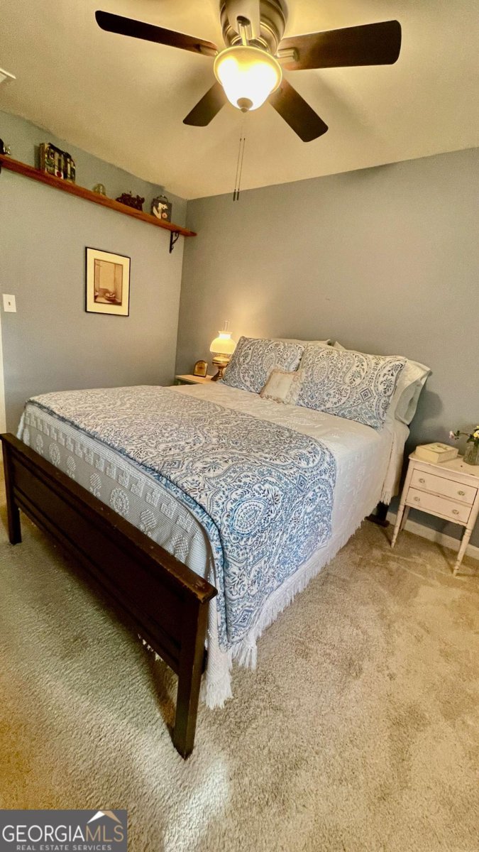 409 Pine Lake Drive Cumming - Photo 46