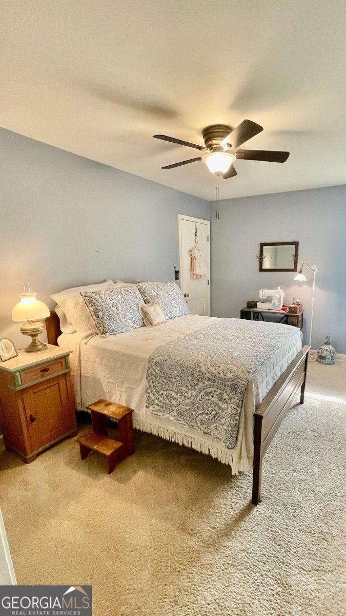 409 Pine Lake Drive Cumming - Photo 47