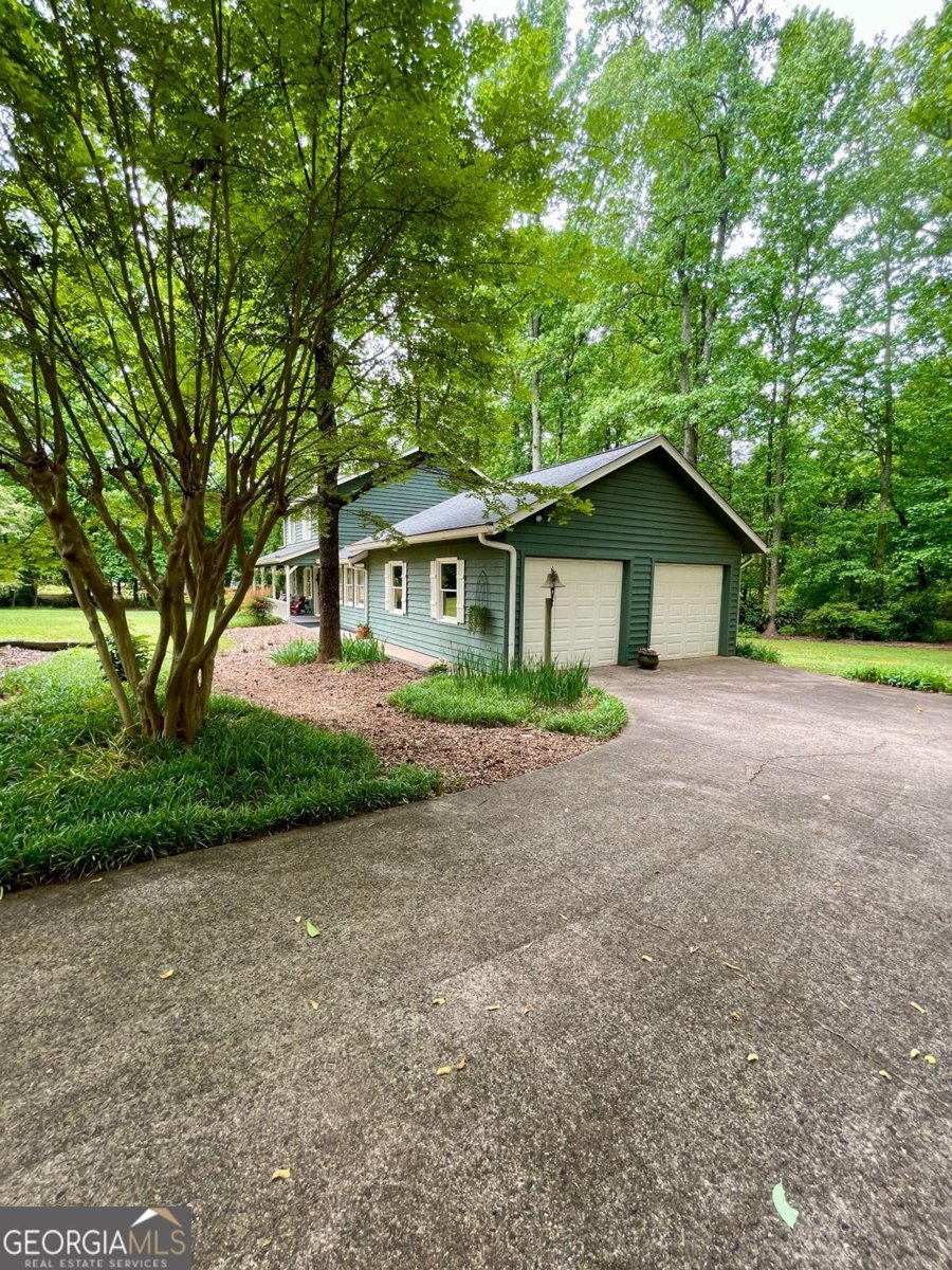 409 Pine Lake Drive Cumming - Photo 86
