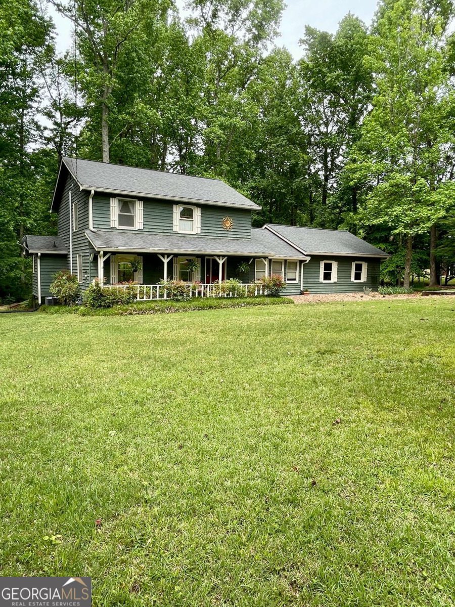 409 Pine Lake Drive Cumming - Photo 92