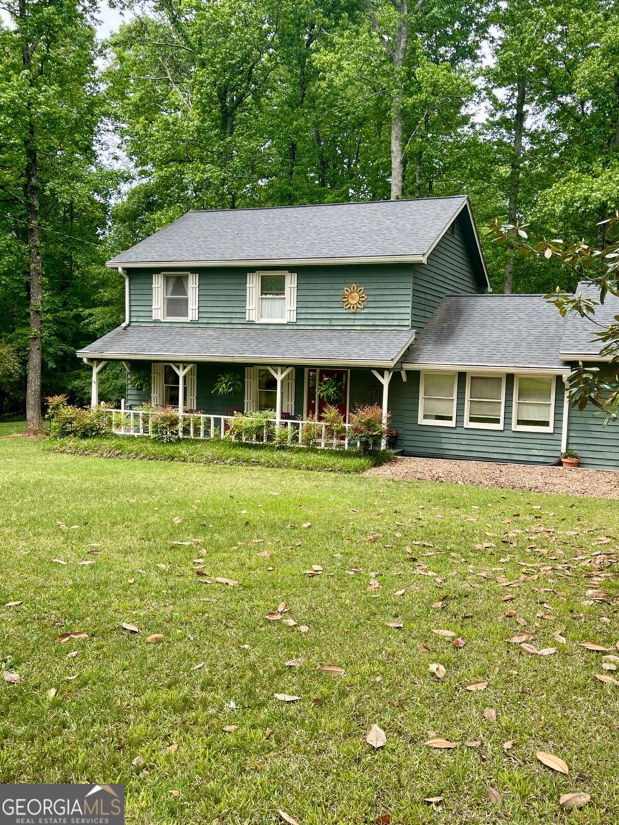 409 Pine Lake Drive Cumming - Photo 93