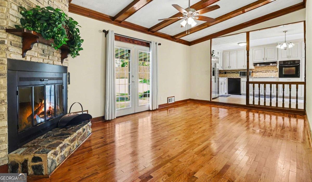 1315 Sanden Ferry Drive Decatur - Photo 10