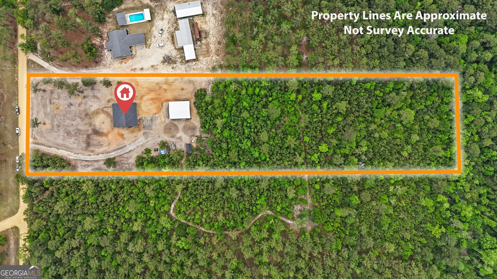 51 N Prong Road Swainsboro - Photo 43
