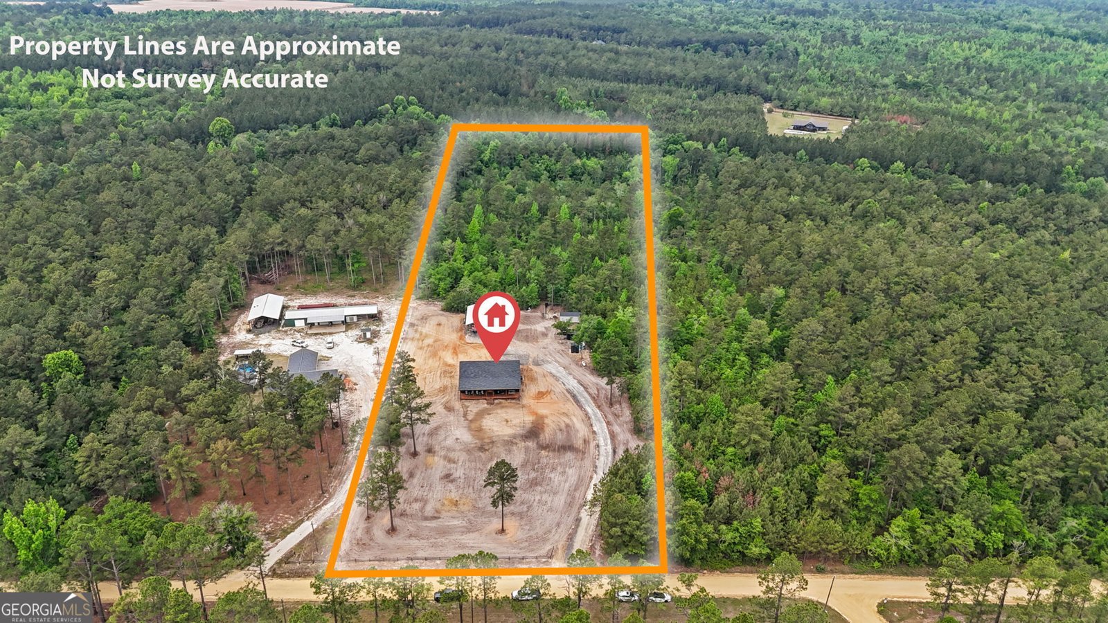 51 N Prong Road Swainsboro - Photo 44