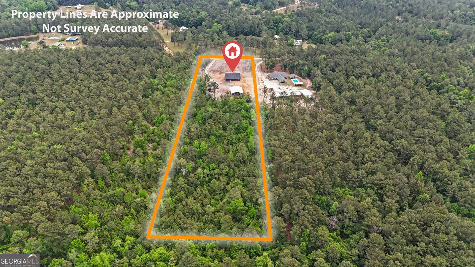 51 N Prong Road Swainsboro - Photo 45