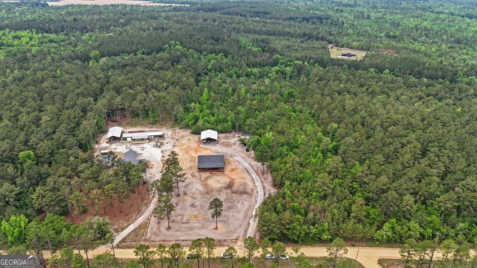 51 N Prong Road Swainsboro - Photo 46
