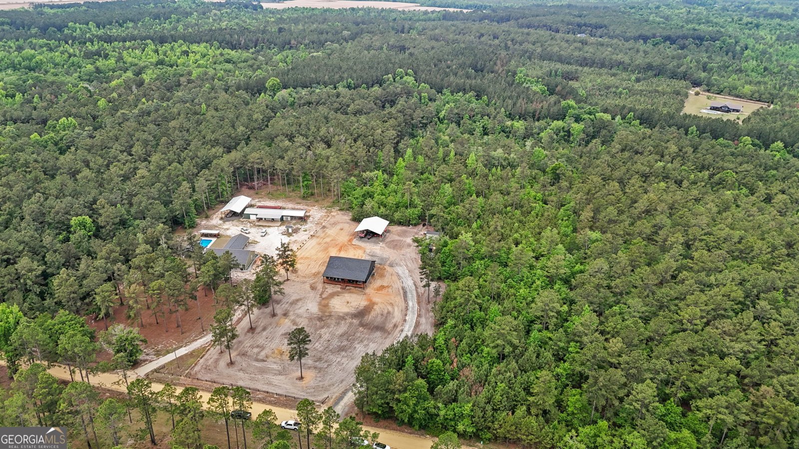 51 N Prong Road Swainsboro - Photo 47