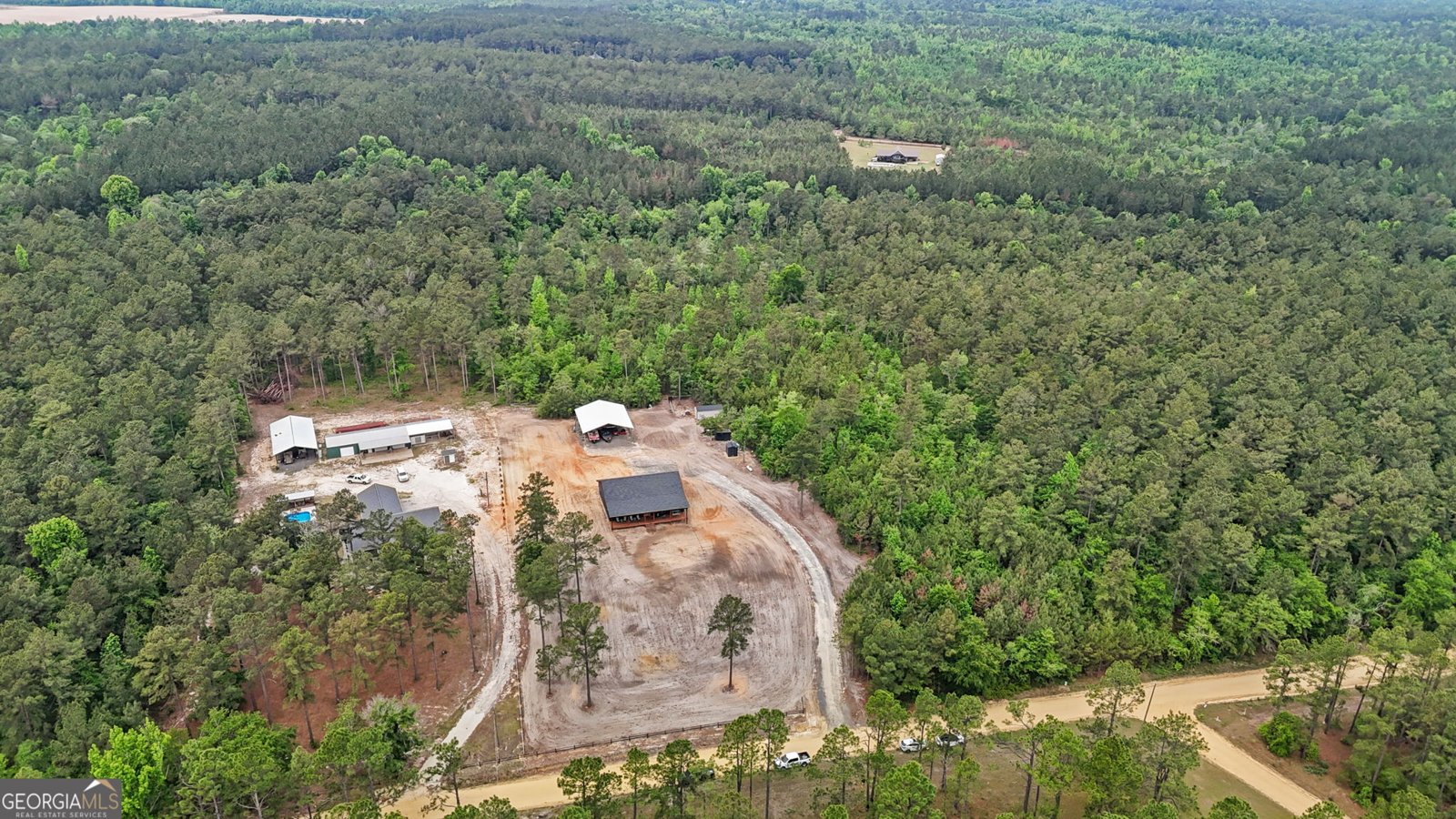 51 N Prong Road Swainsboro - Photo 48