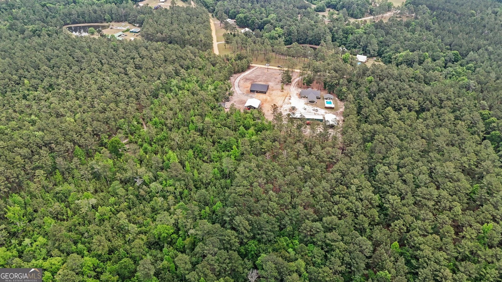 51 N Prong Road Swainsboro - Photo 50
