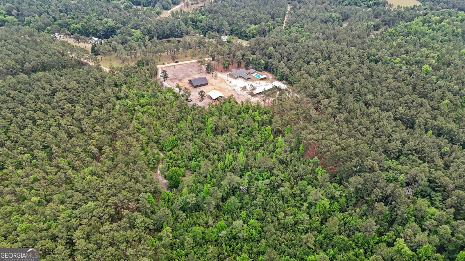 51 N Prong Road Swainsboro - Photo 51