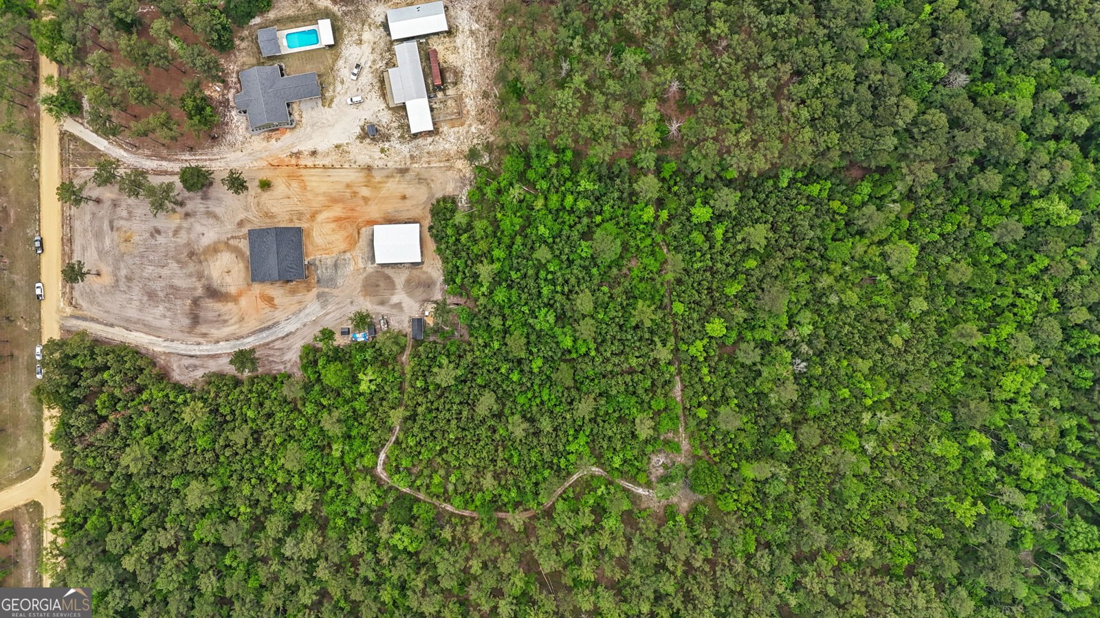 51 N Prong Road Swainsboro - Photo 52
