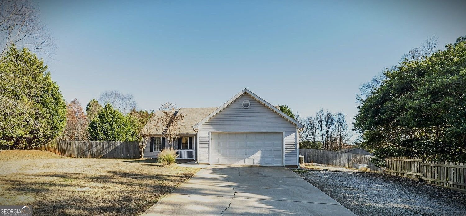 524 Leguin Mill Road Locust Grove - Photo 1