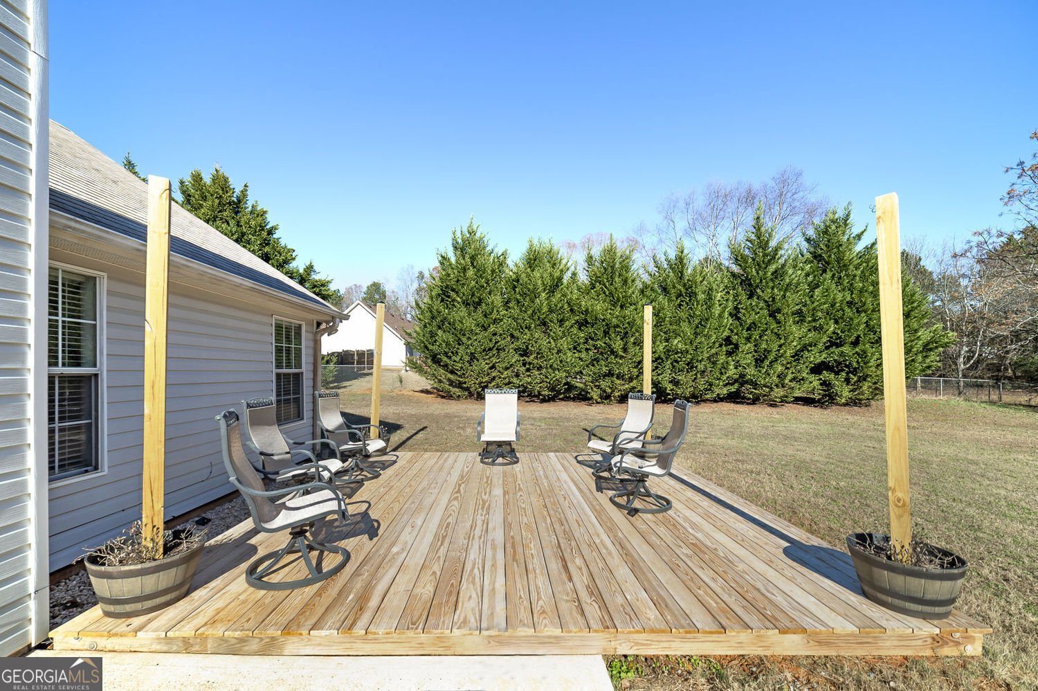 524 Leguin Mill Road Locust Grove - Photo 13