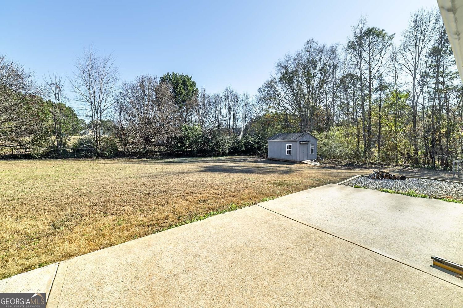524 Leguin Mill Road Locust Grove - Photo 14