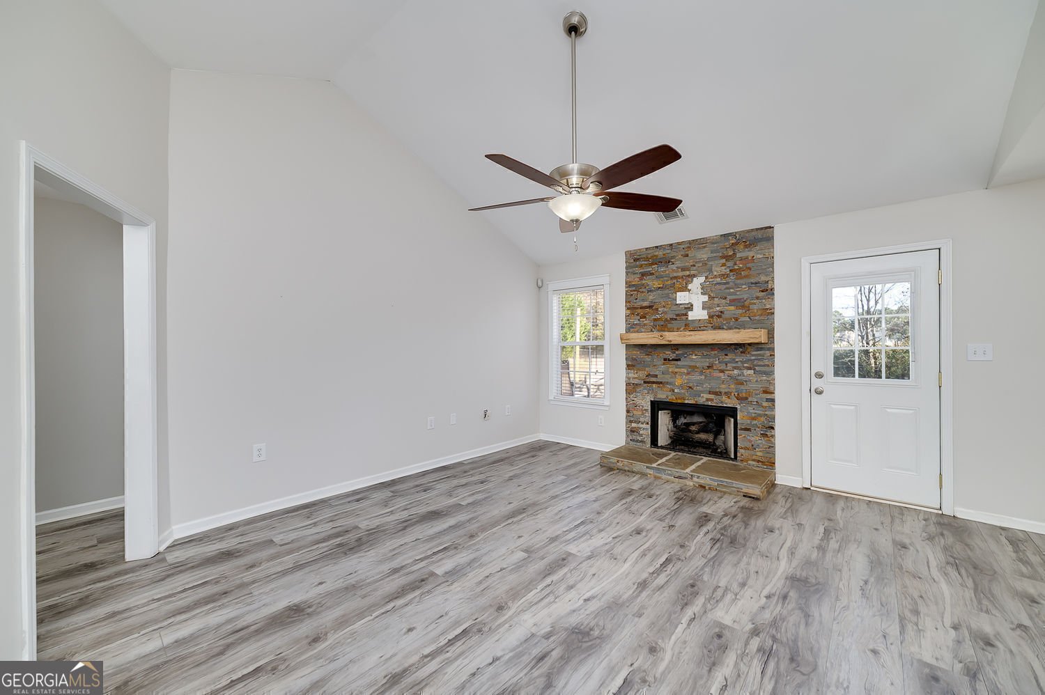 524 Leguin Mill Road Locust Grove - Photo 18
