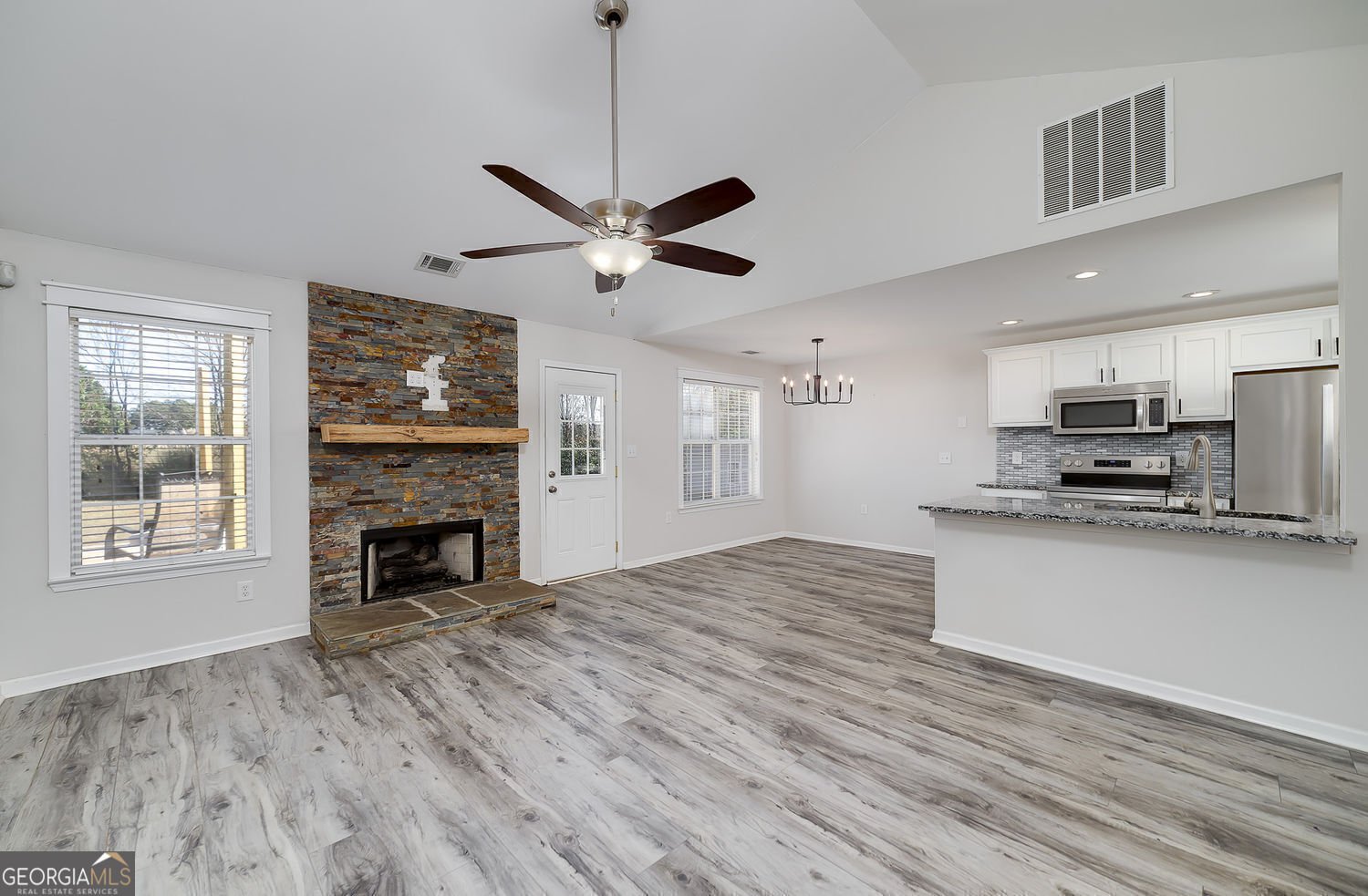 524 Leguin Mill Road Locust Grove - Photo 19