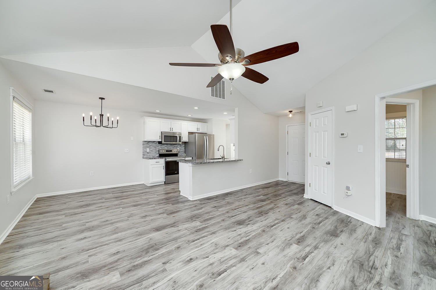 524 Leguin Mill Road Locust Grove - Photo 20