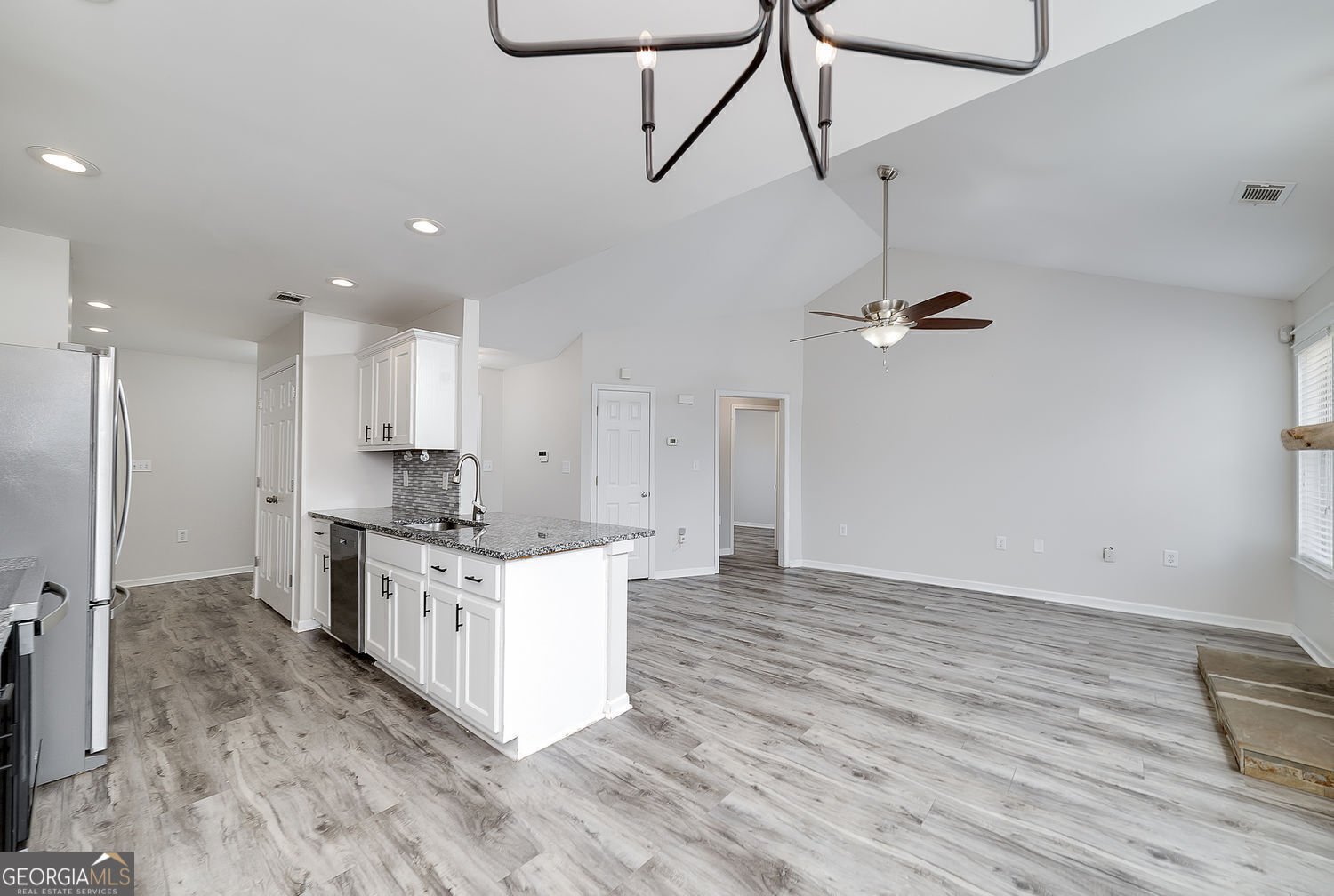524 Leguin Mill Road Locust Grove - Photo 25