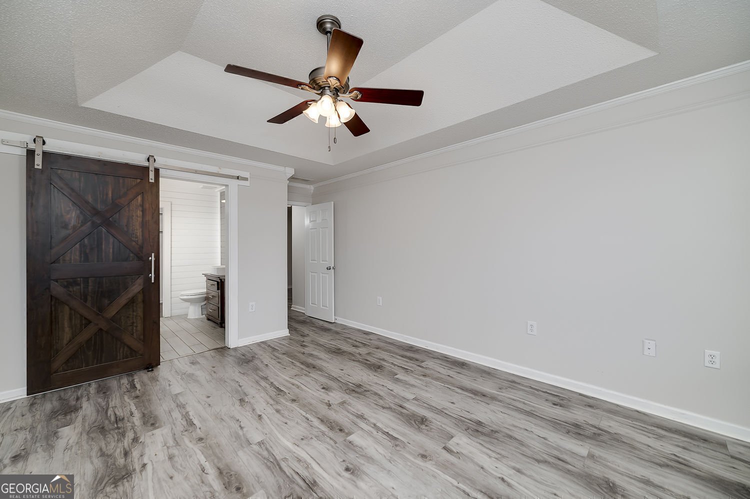 524 Leguin Mill Road Locust Grove - Photo 31