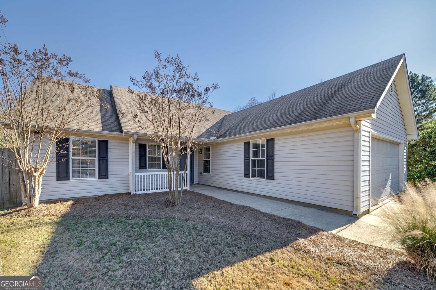 524 Leguin Mill Road Locust Grove - Photo 40