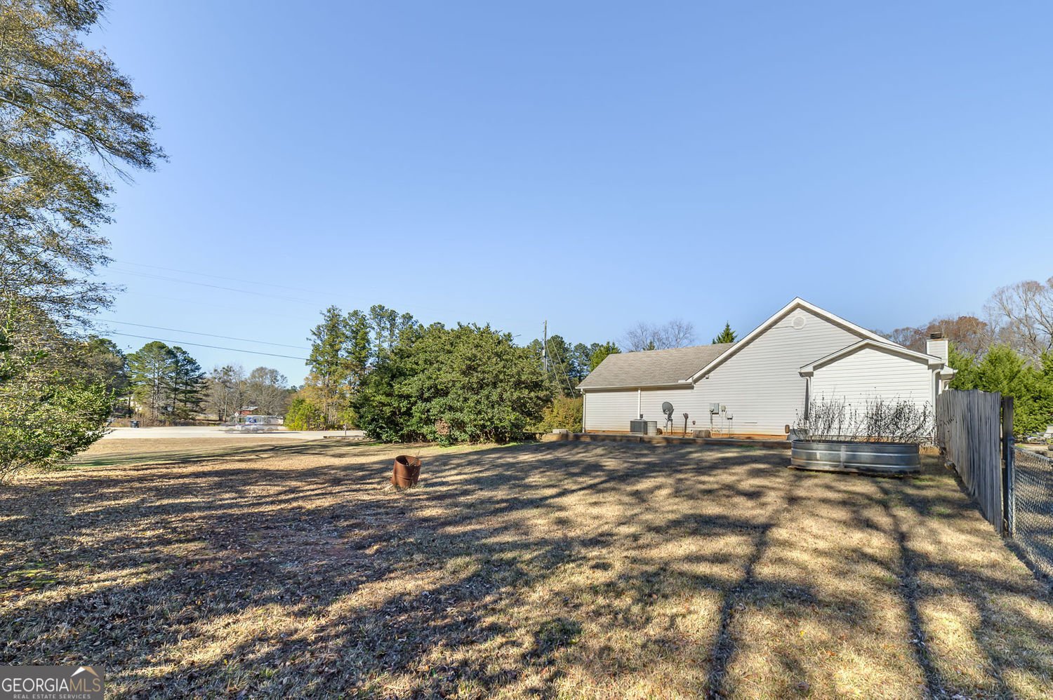 524 Leguin Mill Road Locust Grove - Photo 41