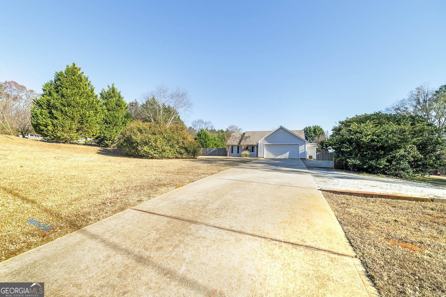 524 Leguin Mill Road Locust Grove - Photo 45
