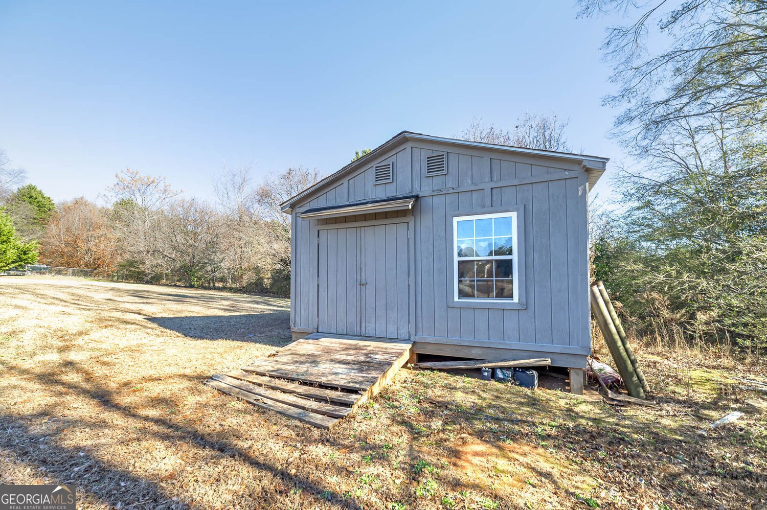 524 Leguin Mill Road Locust Grove - Photo 8