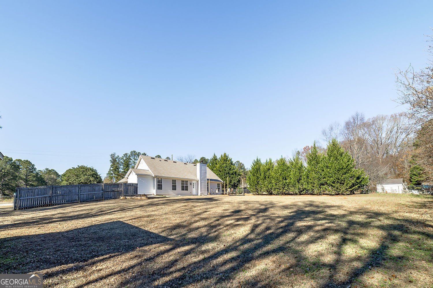 524 Leguin Mill Road Locust Grove - Photo 9