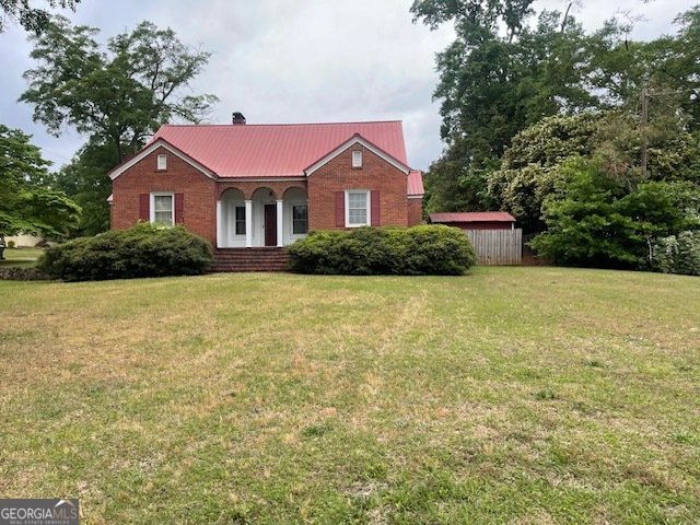 320 Parkway Drive Thomaston - Photo 1