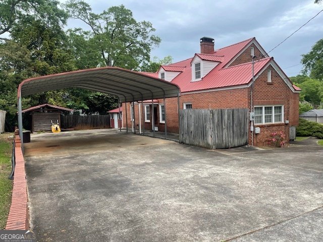 320 Parkway Drive Thomaston - Photo 23