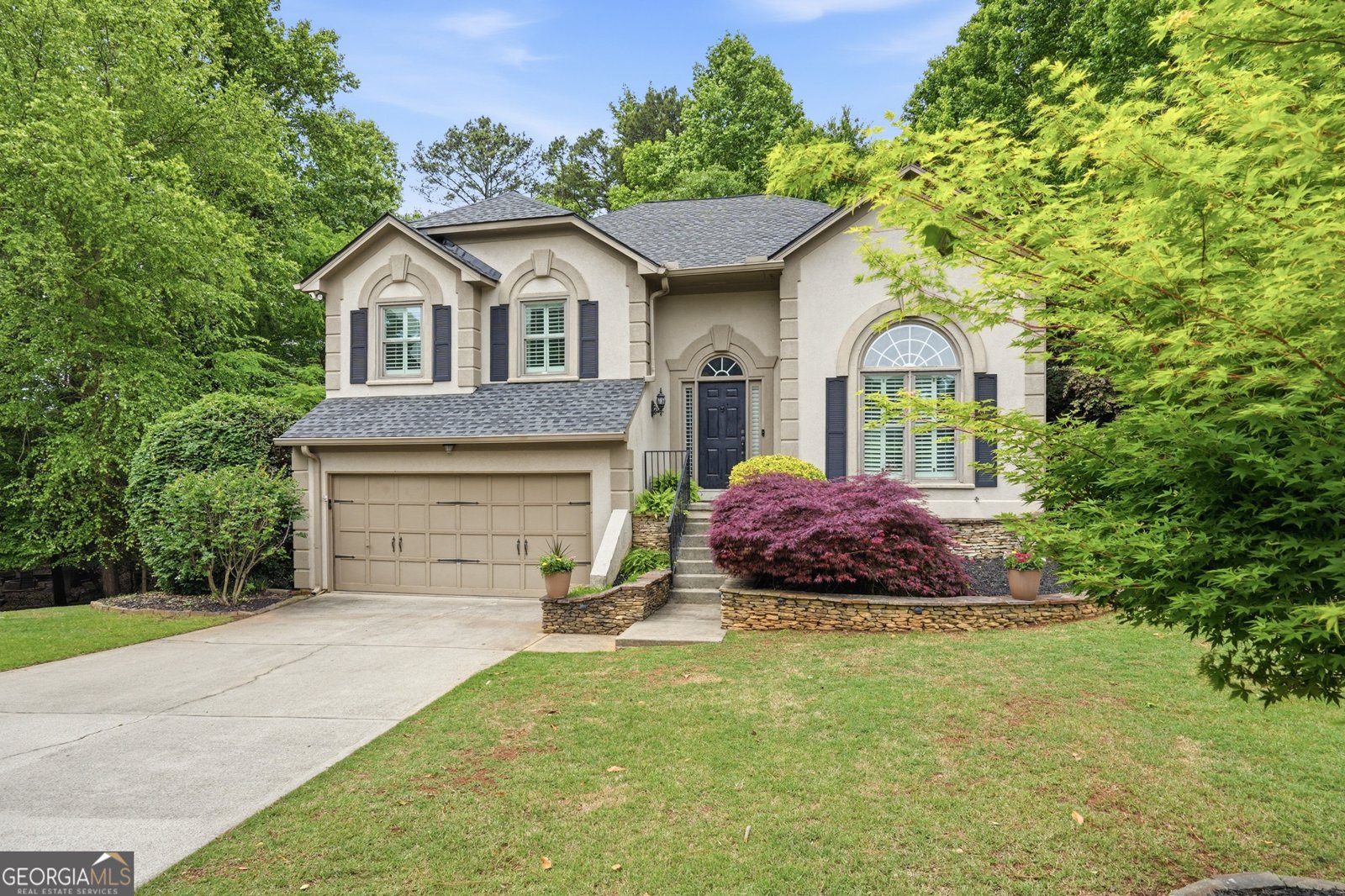 5730 Paces Place Suwanee - Photo 1