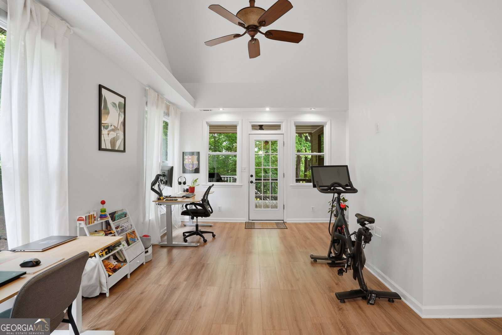 5730 Paces Place Suwanee - Photo 12