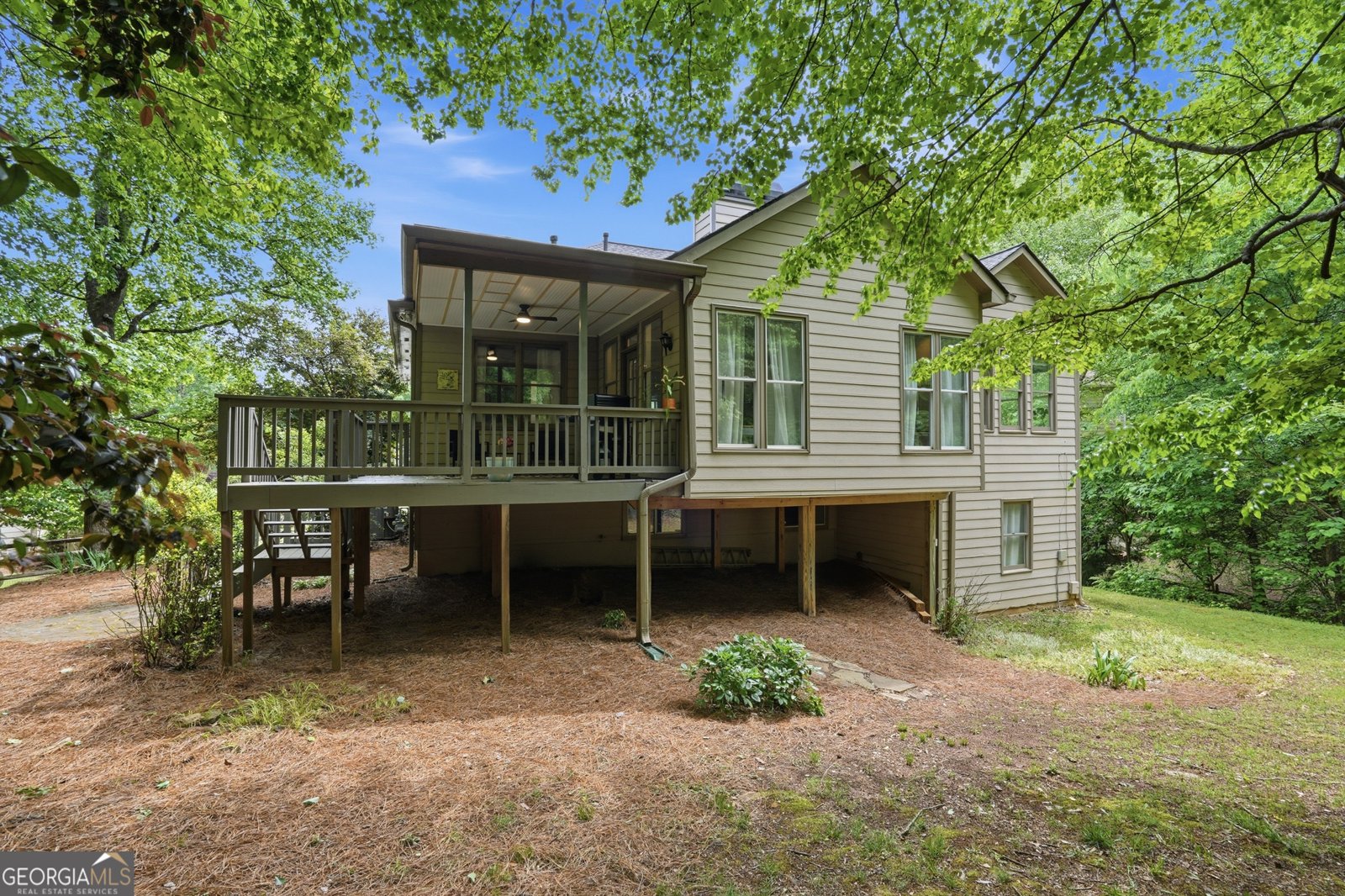 5730 Paces Place Suwanee - Photo 26