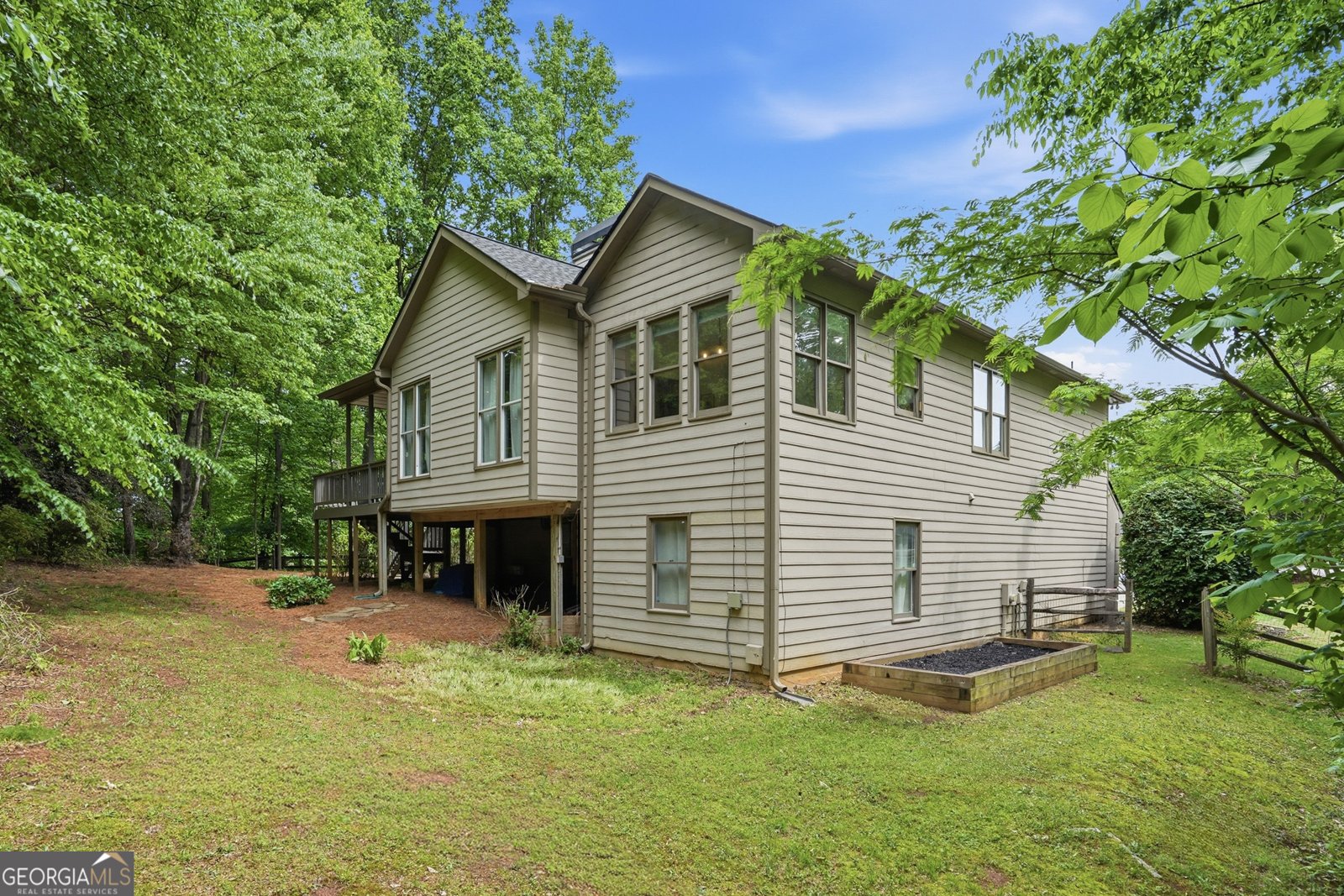 5730 Paces Place Suwanee - Photo 27