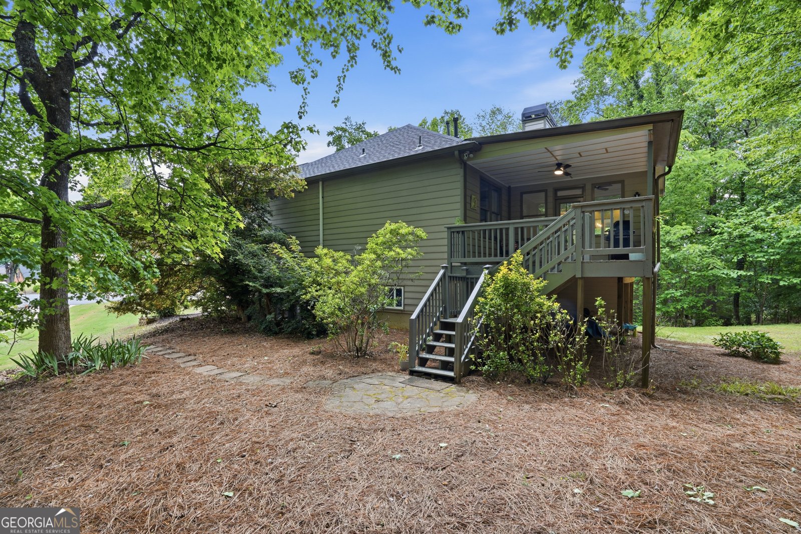 5730 Paces Place Suwanee - Photo 28