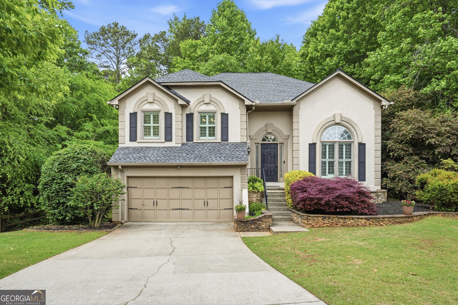 5730 Paces Place Suwanee - Photo 31